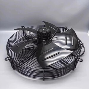 Three-phase Asynchronous External Rotor Fan Motor YWF4D-550S Cold Storage Fan Condenser Heat Dissipation