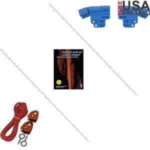Rock Prodigy Training Center Hangboard Elite Package Fingerboard System Ergonomic Design Multi-Textured Adjustable Depth Finger