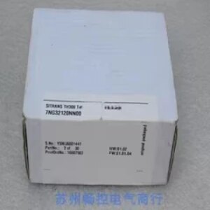 * Spot sales * Brand new temperature transmitter 7NG32120NN00 in stock