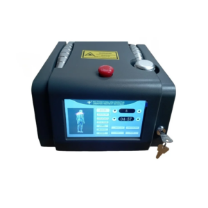 Class 4 Laser Physiotherapy Vet Laser Therapy Veterinary Phisiotherapy Laser Device  650nm 808nm Lllt Therapy Device