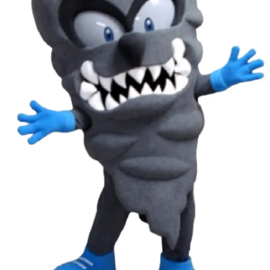 alliance tornado mascot costume custom fancy costume anime cosplay kit mascotte theme fancy dress carnival costume b0233