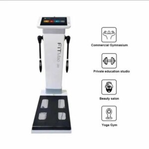 Professional Fat Muscle Component Composition Analyzer Electronic Machine Weight Bmi Smart Scale Body Analysis Machine