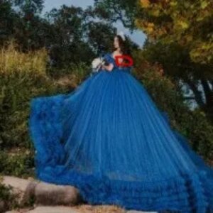 Quinceanera Dress Lace Appliques Ball Gown vestidos para 15 vestido años Glitter Sequined Prom Gown Custom DZ74