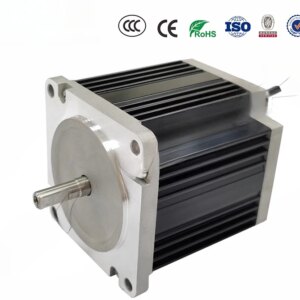 130TDY060D4/S5-2, permanent magnet low speed motor for pulp mixing