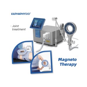 PMST Max magnetic physiotherapy system for hospital use in pain relief and rehabilitation therapy physiotherapy devices