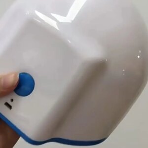 80-LED Hair Regrowth Helmet: Combat Hair Loss Effectively