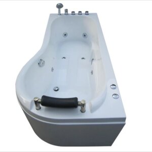 M-2010 Small Portable Plastic Bathtub For Adult