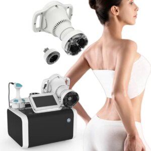 2025 New Slimming Machine V6 360 Degree Vacuum Negative Pressure Accelerates Metabolism Body Shaping Firming Machine