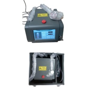 Multifunctional Laser Therapy for Pain Relief Semiconductor Laser Technology Pain Treatment Device Machine