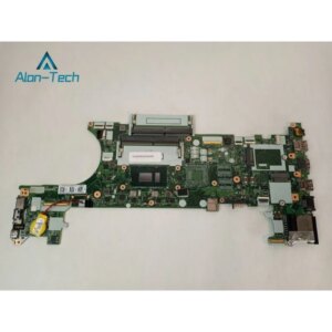 For L-enovo ThinkPad T480 01YR336 Intel 1.7 GHz Core i5-8350U DDR4 Motherboard-