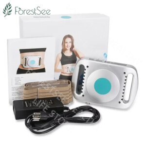 Weight Loss Fat Freezer Slimming Machine Body Massager for Home Use Fat Reduction and Body Contouring