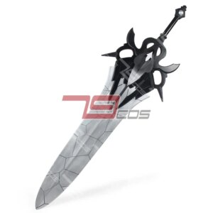 What Do You Do At The End of The World Chtholly Nota Seniorious Cosplay Props Customized Weapons
