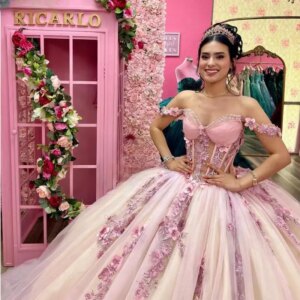 Champagne Sweetheart Lace Applique Quinceanera Dress Ball Gown Sweet Sixteen Dress Wedding Gown vestido de gala