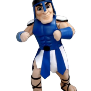 titan mascot costume spartan knight warrior trojan custom fancy costume anime cosplay kit mascotte theme fancy dress 0330