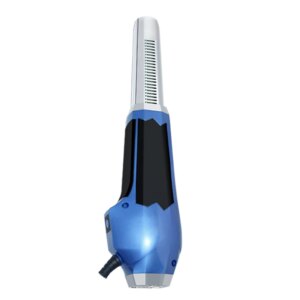 Itera Care Blue Pain Relief Hair Dryer Terahertz Cell Physiotherapy instrument Thz Blower Massage Terahertz Therapy Wave Deivces