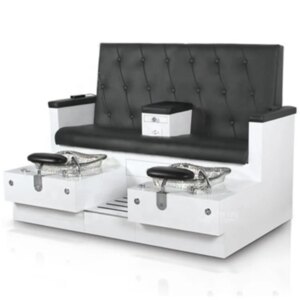 Factory Supplies Luxury eletric Pedicure Spa Foot Massage Chair Manicure Special Equipment