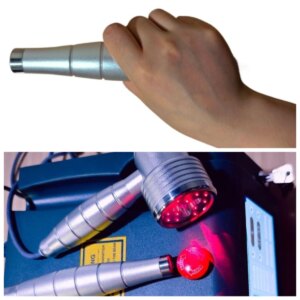 16Diodes Medical Cold Laser For Pain Cool Therapy For Tendonitis Soft Tissue Damage