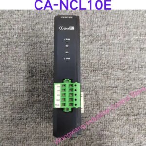 Second-hand test OK , CA-NCL10E Visual System Communication Module