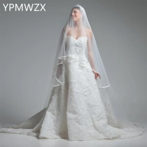 Customized Prom Gown Formal Evening Dress Women YPMWZX Sweetheart A-line Floor Length Skirts Tulle Bespoke Occasion Dresses Part