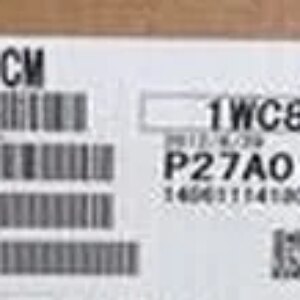 PLC L02CPU-CM LJ71C24-CM