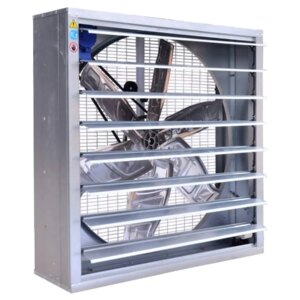 Custom Cowshed Exhaust Push-pull Exhaust Fan Cooling Ventilation Air Cooler