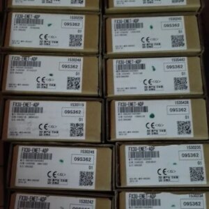 Off-the-shelf network module adapter | FX3U-ENET-ADP | adapter FX3U-485ADP-MB