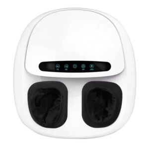 Kneading Air Pressure  Relax Body any Color Foot Massager Electric Feet Massager Customized Logo