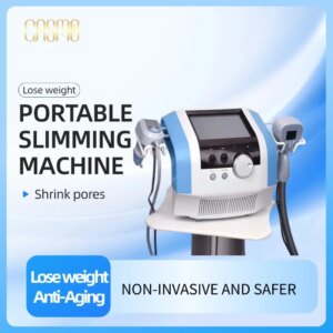 360 Anti-aging Fat Removal Skin Tightening Removing Wrinkles Firming Skin Body Slimming Face Lifting Beauty Machine 