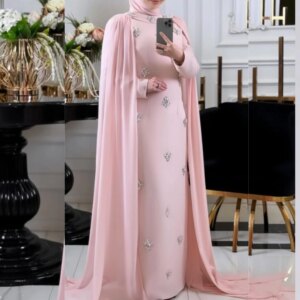 Customized Jersey Sequined Pleat Christmas Sheath Off-the-shoulder Bespoke Occasion Gown Long Dresses