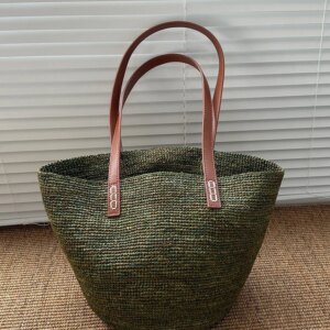 Handmade Woven Bag [price of 20 Piece]