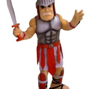 trojan mascot costume spartan knight warrior titan custom fancy costume anime cosplay kit mascotte theme fancy dress 0394