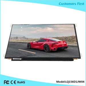 15.6 Inch 3840*2160 UHD LQ156D1JW04 LCD Module Panel Repair Assembly Diy Kit LED Display for Lenovo P50 Laptop Monitor 4K 40pins