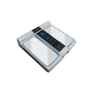 Newest Home Foot Massage Terahertz Therapy Bioenergy Instrument Cell Activator Eletric Massage Loss Weight Terahertz Machine P90