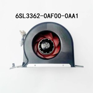 Low-Energy Cabinet Cooling Fan 145/200W 6SL3362-0AF00-0AA1 230VAC 50/60Hz radiator Fully Teste