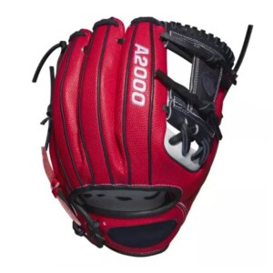 Baseball Glove Baseball Custom Gloves Steerhide Professional Infield Baseball Glove Leather Professional