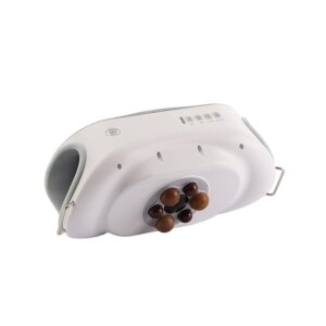 High quality finger treatment massager Electric machine Finger joint massager Vibratory heating physical massage device