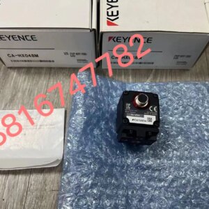 2025 Brand New And Genuine, Negotiated KEYENCE/KEYENCE CA-HX048M CA-H200CX Real Photo