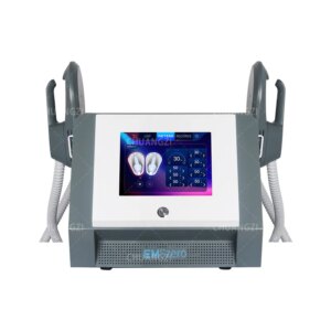Professional Sculpting Body EMS  Machine NEO 15Tesla 6500W 200Hz Nova Abdominal Muscle Building