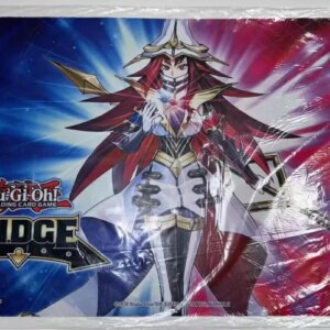 Yugioh KONAMI Duel Monsters Remote Duel Judge Beyond the Pendulum Collection Official Playmat Mat Table Play Pad