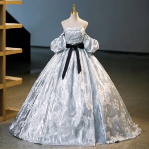 15 Quinceanera Dresses 2025 Off Shoulder Party Dress Elegant 15 Year Old Dress Customized Ball Gown Dresses For Quinceanera New