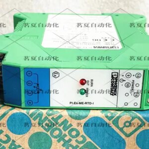 Original, Phoenix, Isolator PI-EX-ME-RTD-I Spot 2835493