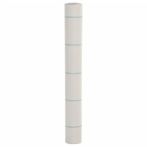Weed Membrane White with green stripes Polypropylene PP