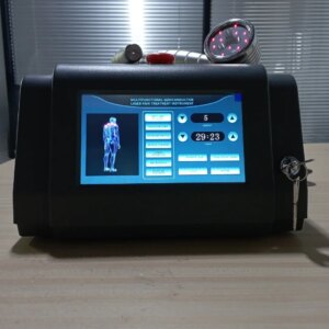 2025 New Veterinary Home Use Pain Relef Laser Therapy Cold Laser Semiconductor Laser Therapy Instrument