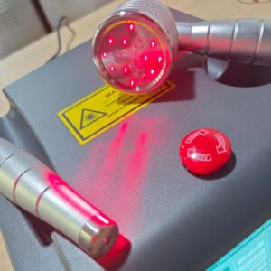 High intensity laser for physiotherapy Cold Laser Near Me Therapy