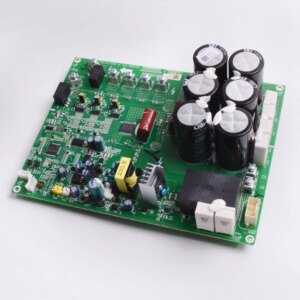 Glido online compressor drive board 300027000392