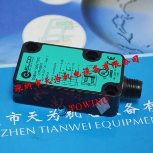 [Genuine – Quality Assurance One Year] ELCO Yike Photoelectric Switch OS60-K1200V1B6Q