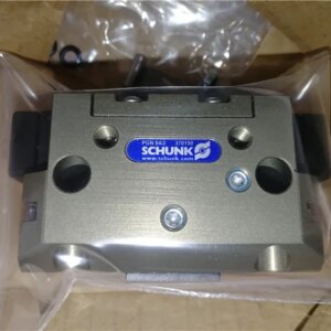 2025.4SCHUNK PGN64/23701500370150 Brand New Original Genuine Product, Stock Made In Germany