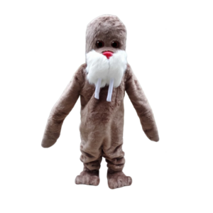 walrus mascot costume morse elephant sealcustom fancy costume anime cosplay kits mascotte fancy dress carnival costume1353