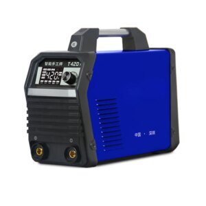 Welding machine 220v household pure copper 380v industrial small 320K dual voltage portable