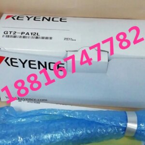 2025 KEYENCE GT2-PA12L High-precision Contact Digital Sensor, Brand New Original Genuine, Bargaining